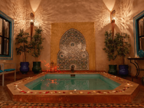 Riad Farasha - New Riad in Kasbah - Gallery - 10