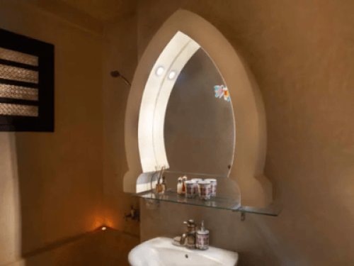 Riad Farasha - New Riad in Kasbah - Gallery - 31