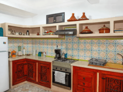 Riad Farasha - New Riad in Kasbah