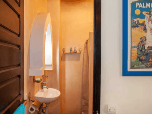 Riad Farasha - New Riad in Kasbah - Gallery - 26