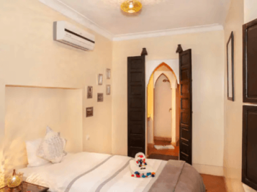 Riad Farasha - New Riad in Kasbah - Gallery - 7