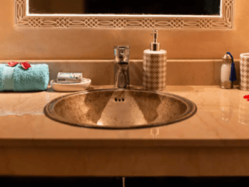 Riad Farasha - New Riad in Kasbah - Gallery - 28