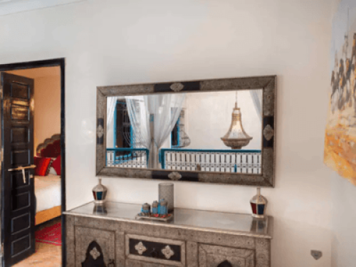 Riad Farasha - New Riad in Kasbah  - Gallery -  5