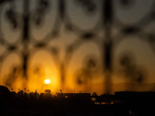 Riad Farasha - New Riad in Kasbah - Gallery - 17