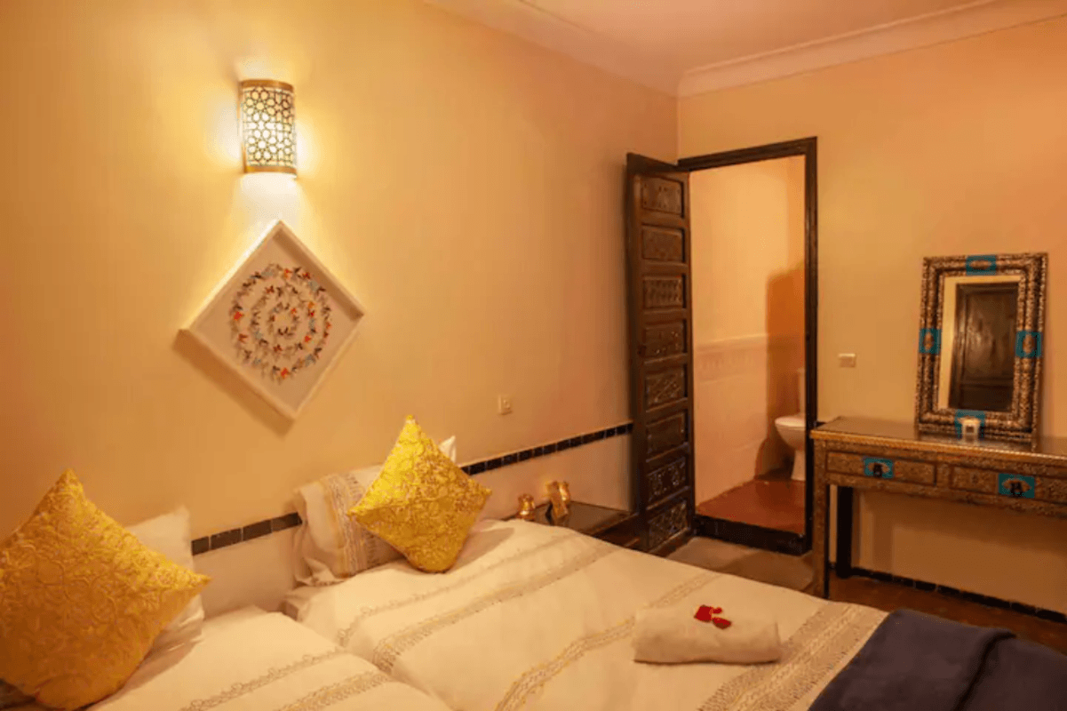 Diamond Room(Full Room) - 1
