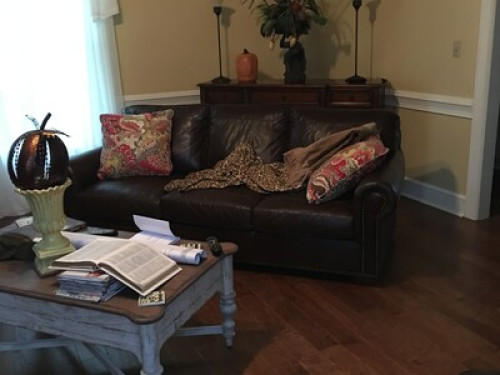 Country living in the city - Gallery - 10