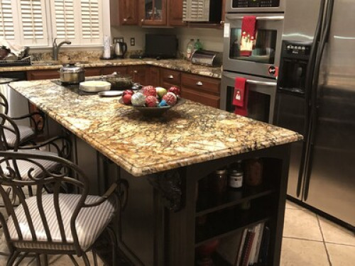 Country living in the city