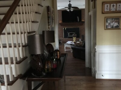 Country living in the city - Gallery - 9