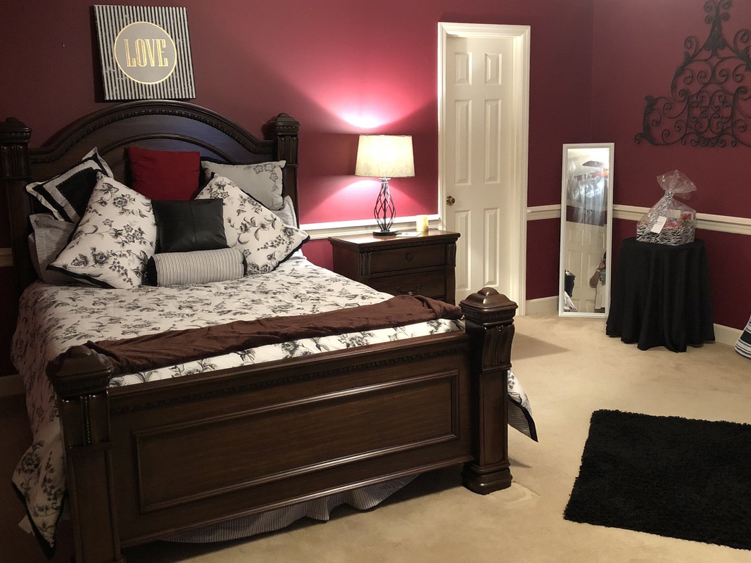 Room 1(Single Bed) - 1
