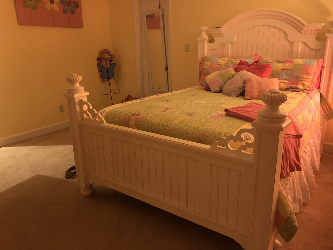 Bedroom 2(Single Bed) - 1