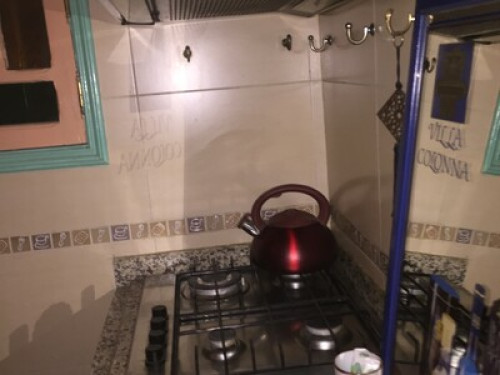 ALMARKAB&Riad with Atlas view.  - Gallery - 20