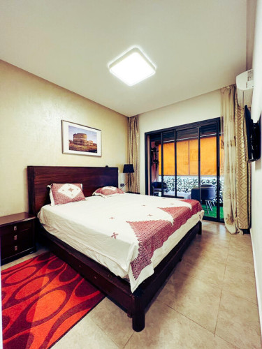 One Entire Beautiful Apartment 