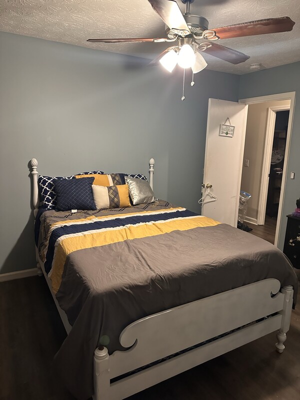 Guest Room (Full Room) - 1