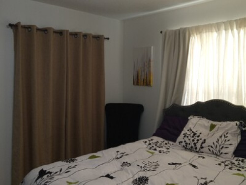 Private Room & Bath  - Gallery -  5