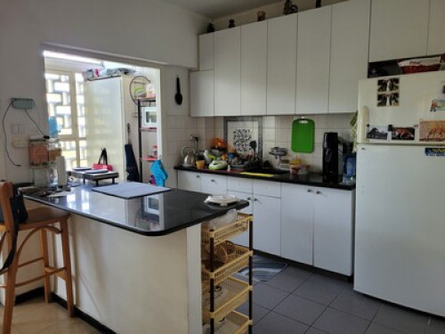 Lovely & comfortable bedroon in a quiet and central neigborhood