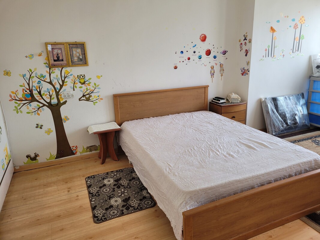 Room(Single Bed) - Lovely & comfortable bedroon in a q - Gallery - 1