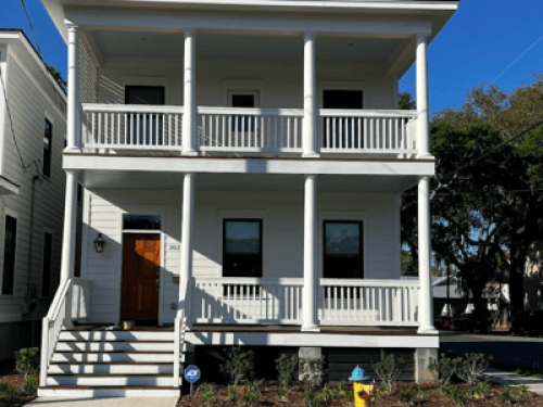 1 Bedroom: New Construction Charmer - Gallery - 13
