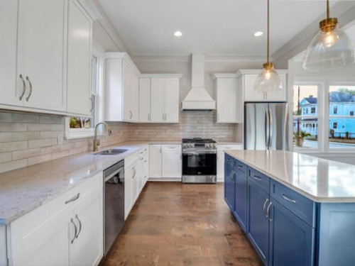 1 Bedroom: New Construction Charmer - Gallery - 6