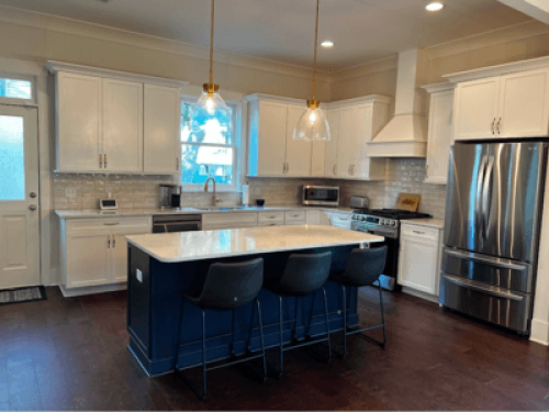 1 Bedroom: New Construction Charmer - Gallery - 9