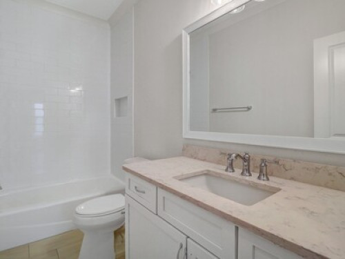 1 Bedroom: New Construction Charmer - Gallery - 7