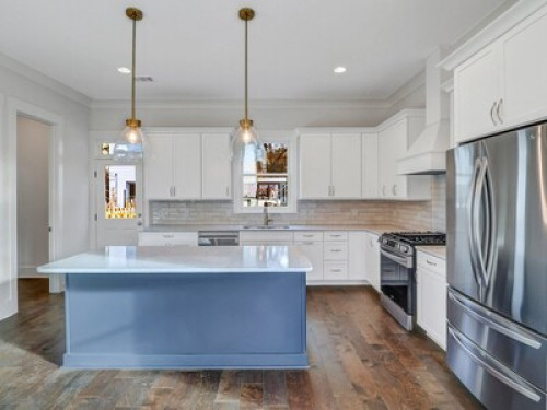 1 Bedroom: New Construction Charmer  - Gallery -  5