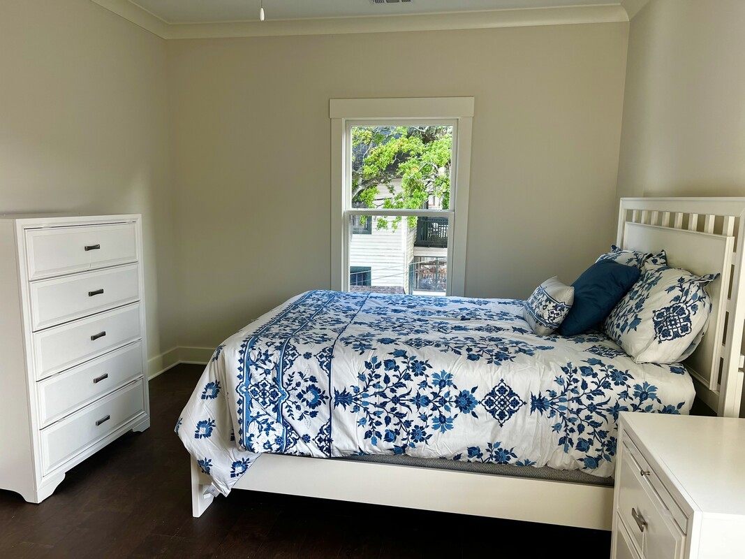 Guest/3rd Bedroom(Full Room) - 1