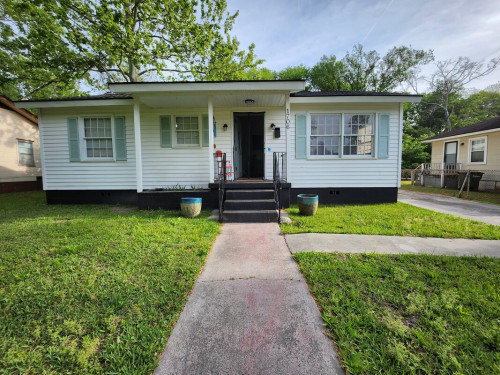 Savannah Sunshine - Gallery - 11