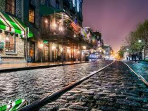 Savannah Sunshine - Gallery - 6
