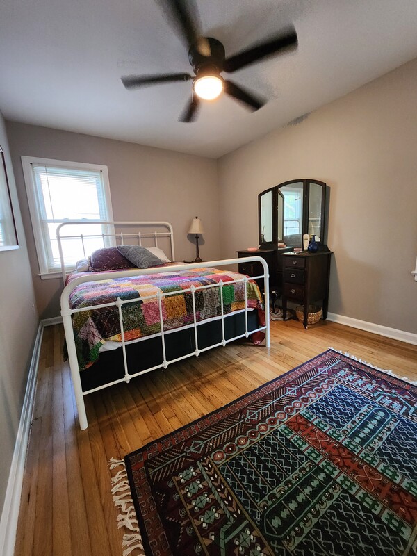 The Sunny Savannah(Single Bed) - 1