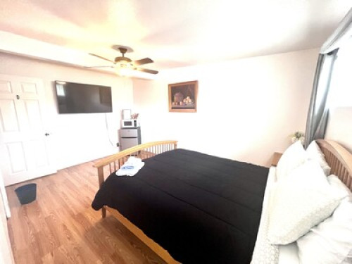 Home Away Suite 