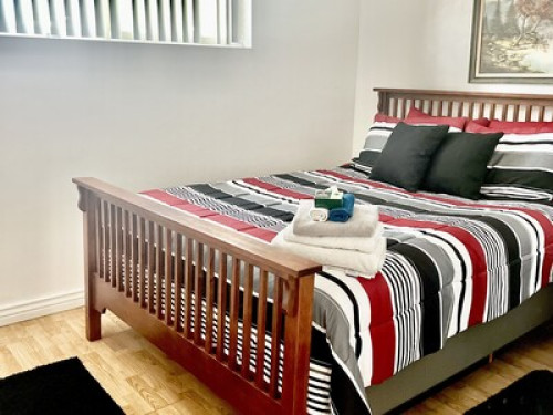 Home Away Suite 