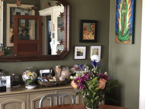 1907 Bungalow, lots of space & priv - Gallery - 6