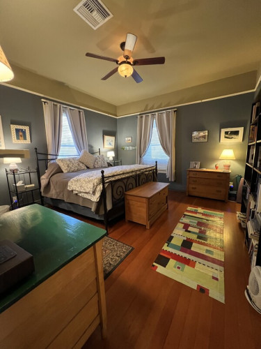 1907 Bungalow, lots of space & priv - Gallery - 8