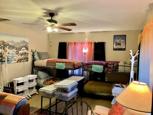 Rendezvous stay @Cognibrew Palace