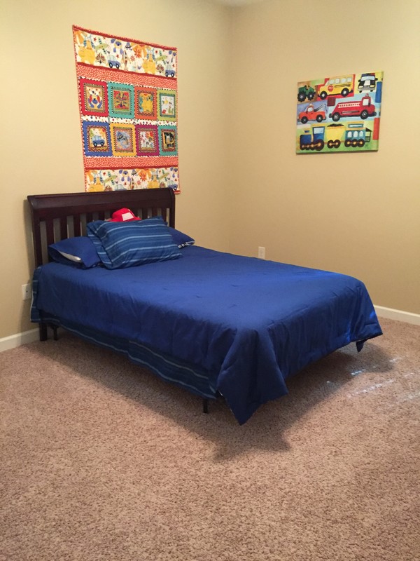 Room(Full Room) - 1