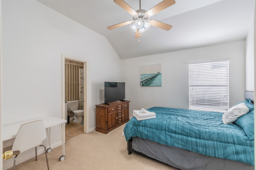 Executive Home near Downtown Dallas - Gallery - 15