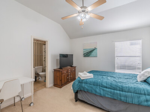 Executive Home near Downtown Dallas - Gallery - 13