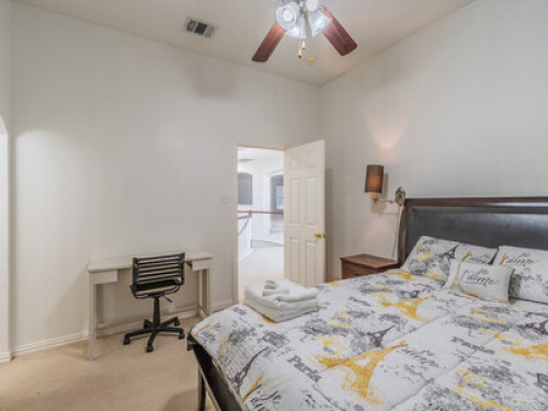 Executive Home near Downtown Dallas - Gallery - 12