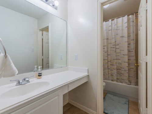 Executive Home near Downtown Dallas