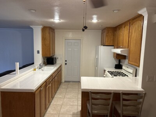 Montoya Housing