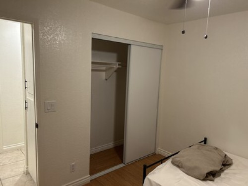 Montoya Housing