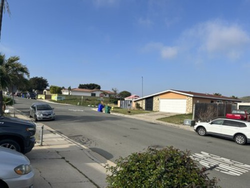 Montoya Housing
