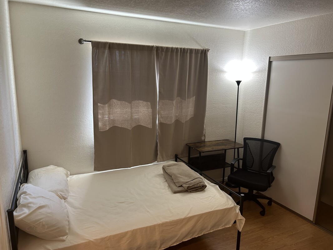  Room 2(Full Room)  -  Montoya Housing  - Gallery -  1