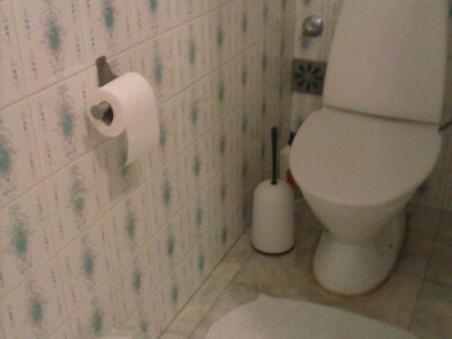 Room with balcony and sea view  - Gallery -  5