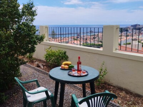 Room with balcony and sea view - Gallery - 9