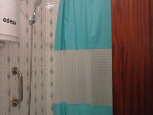 Room with balcony and sea view  - Gallery -  4