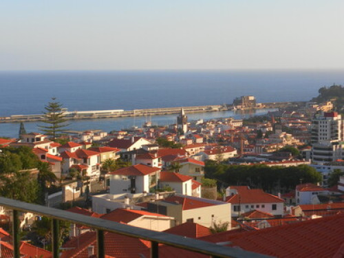 Room with balcony and sea view  - Gallery -  2