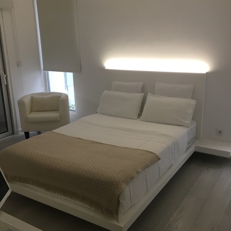  White Studio(Full Room)  -  Bright house  - Gallery -  1