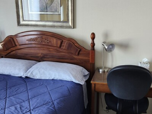 "Bernice's Comfort Homestay"