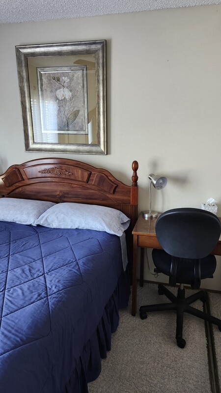  Room 1(Full Room)  -  "Bernice's Comfort Homestay"  - Gallery -  1